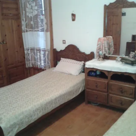 Possidi Summer Oasis *